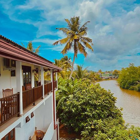 Riverwood Villa Weligama Extérieur photo