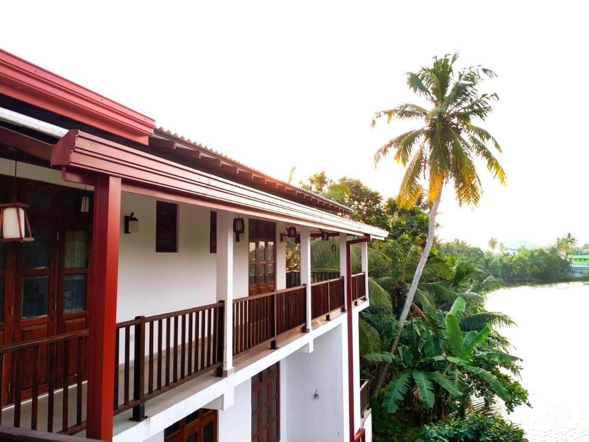 Riverwood Villa Weligama Extérieur photo