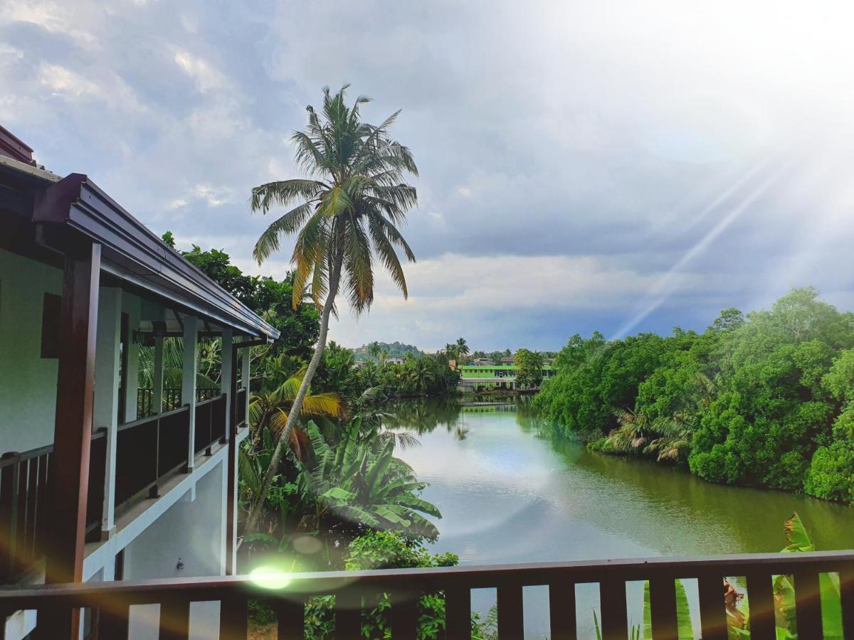 Riverwood Villa Weligama Extérieur photo