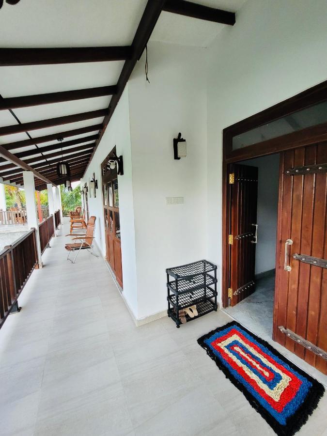 Riverwood Villa Weligama Extérieur photo
