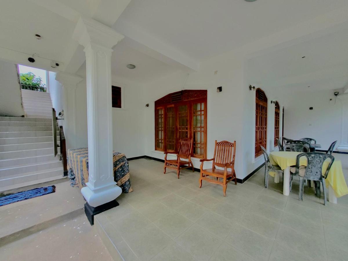 Riverwood Villa Weligama Extérieur photo