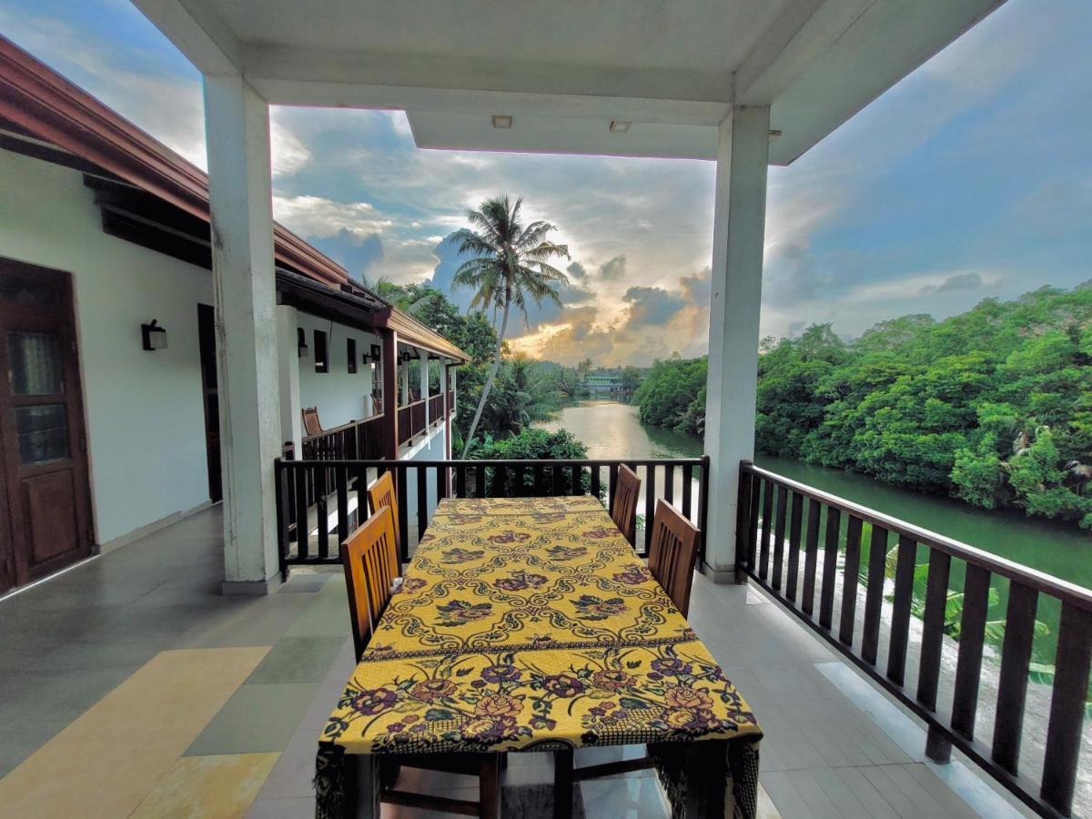 Riverwood Villa Weligama Extérieur photo