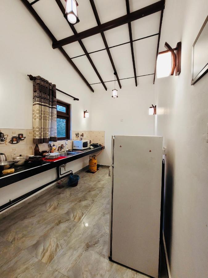 Riverwood Villa Weligama Extérieur photo