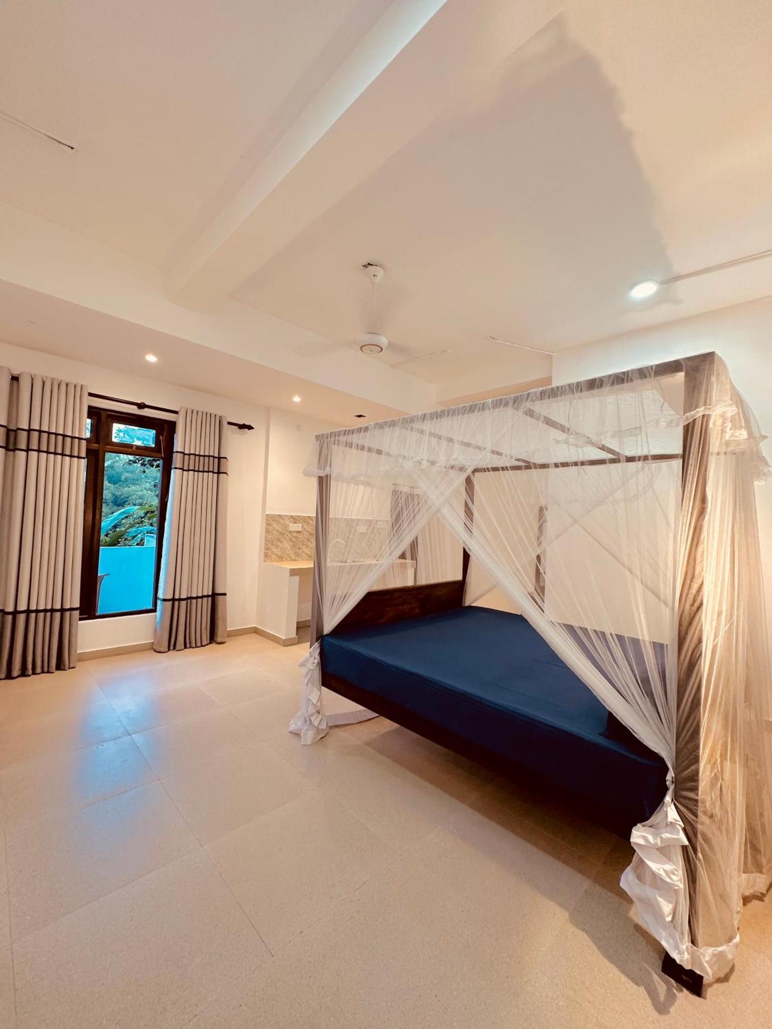 Riverwood Villa Weligama Extérieur photo