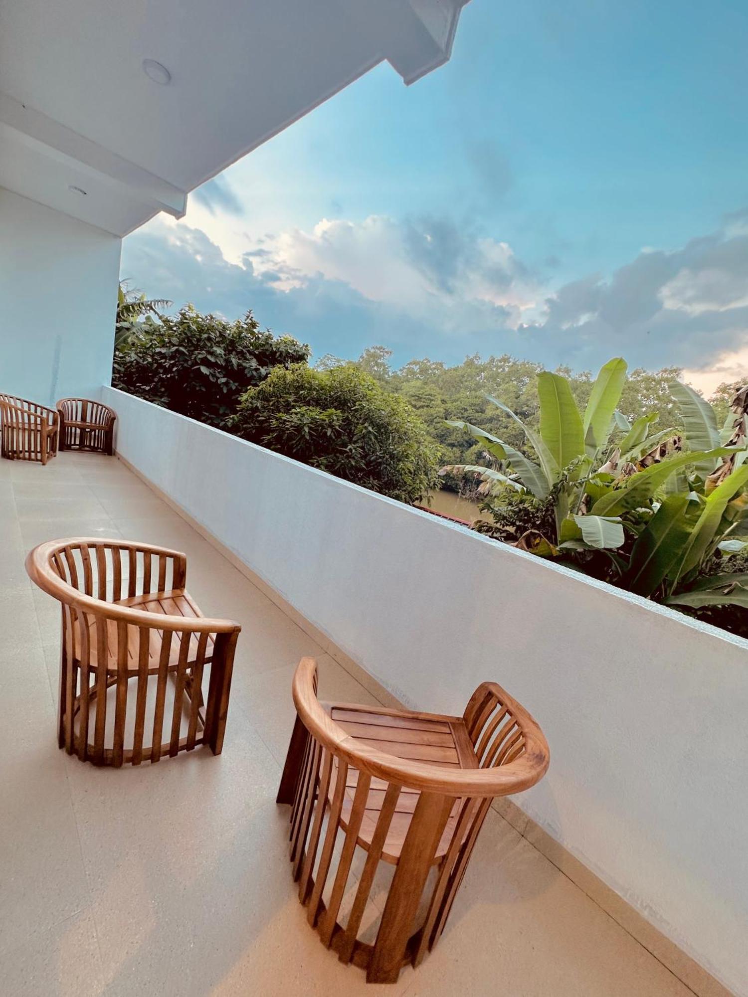 Riverwood Villa Weligama Extérieur photo
