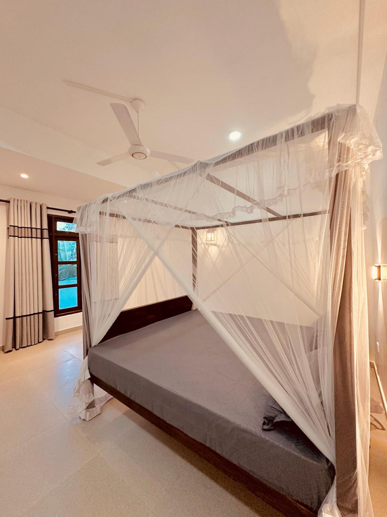 Riverwood Villa Weligama Extérieur photo
