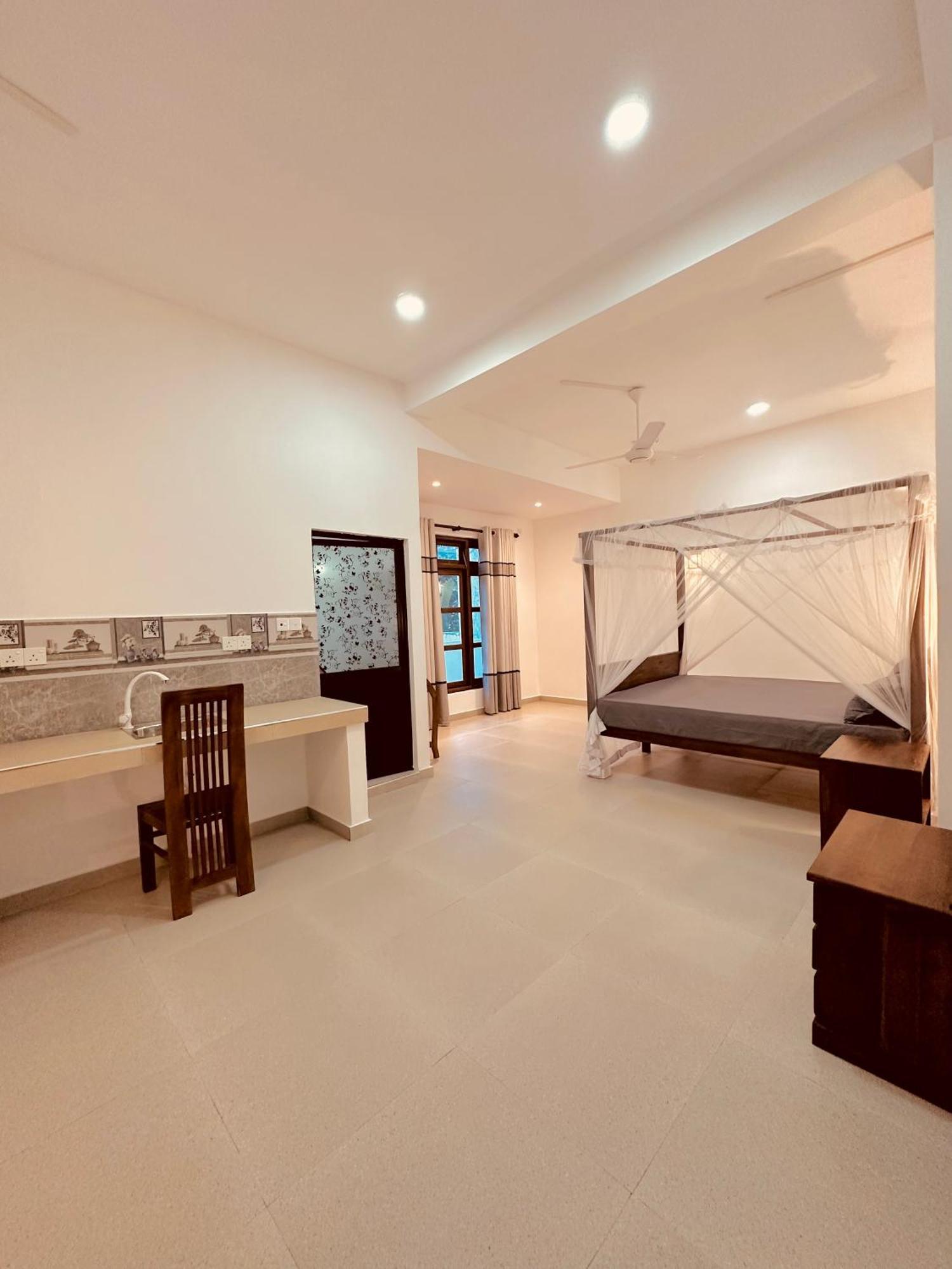 Riverwood Villa Weligama Extérieur photo