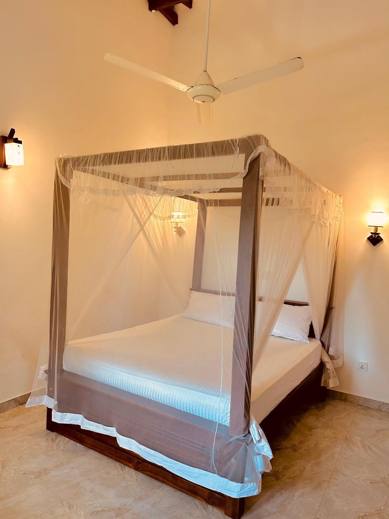 Riverwood Villa Weligama Extérieur photo