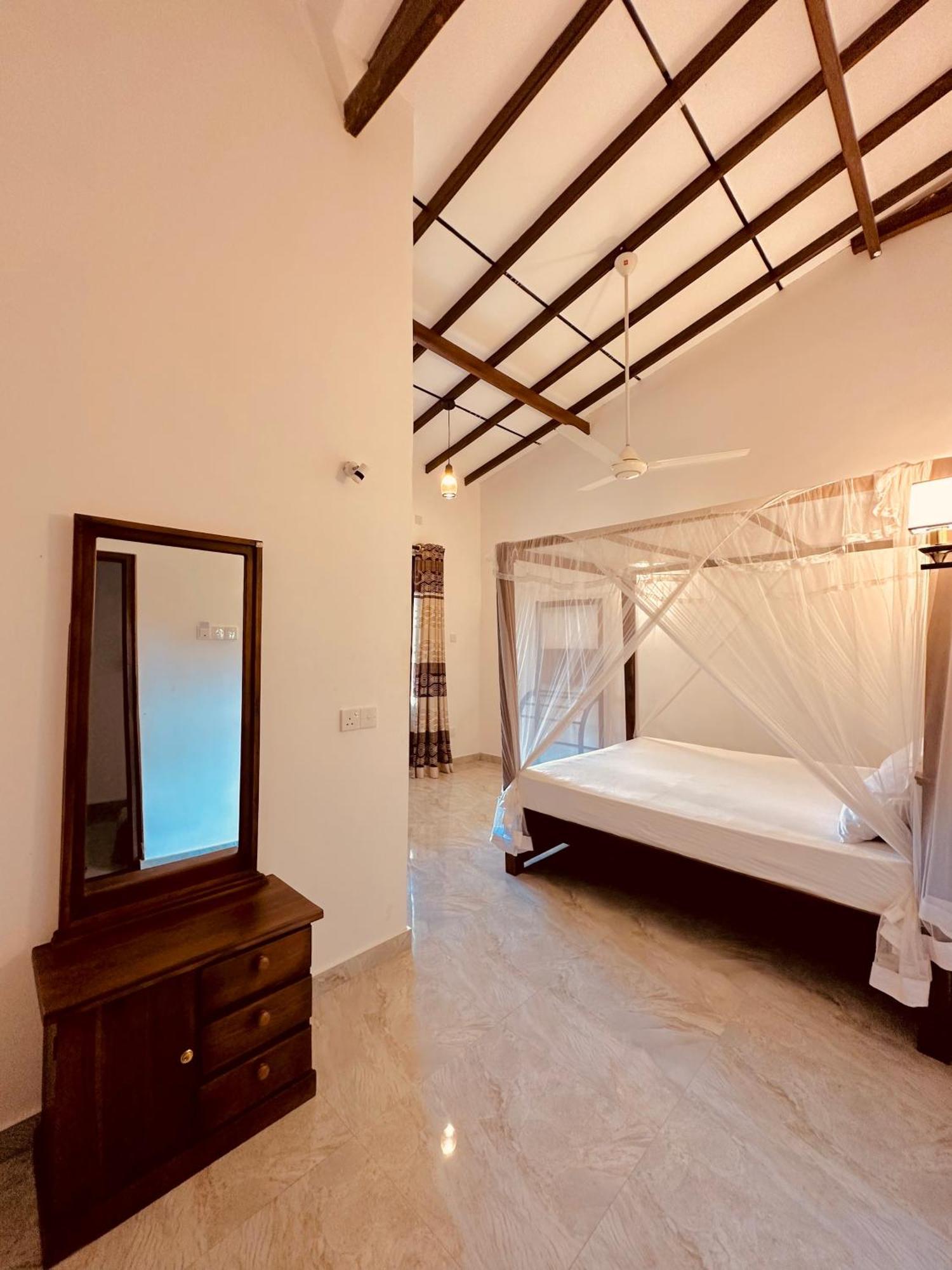 Riverwood Villa Weligama Extérieur photo