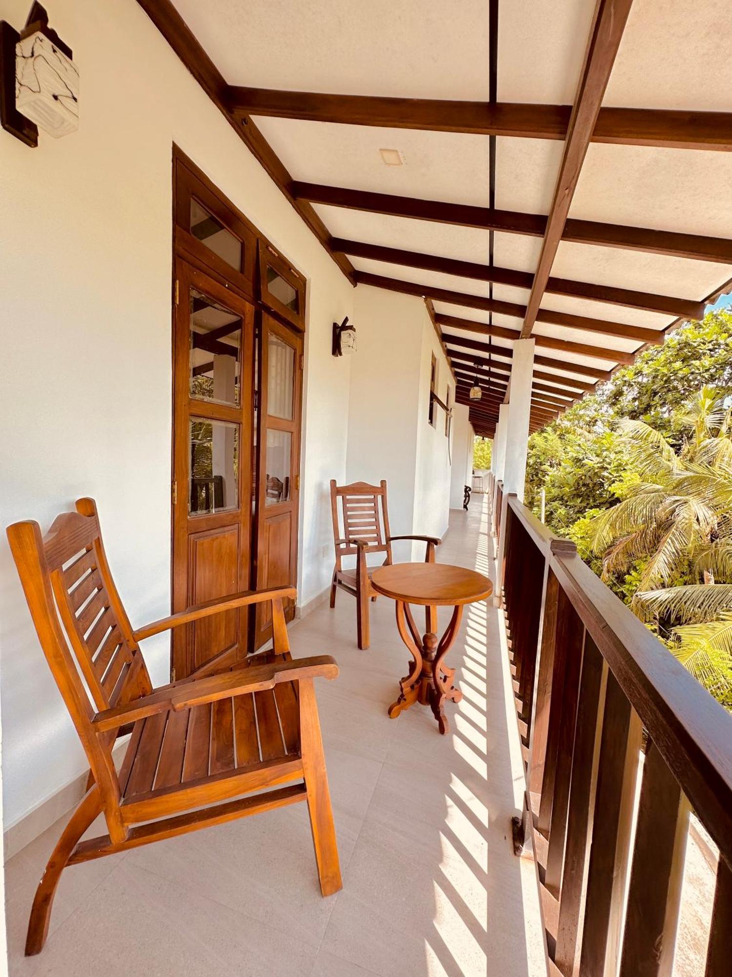 Riverwood Villa Weligama Extérieur photo