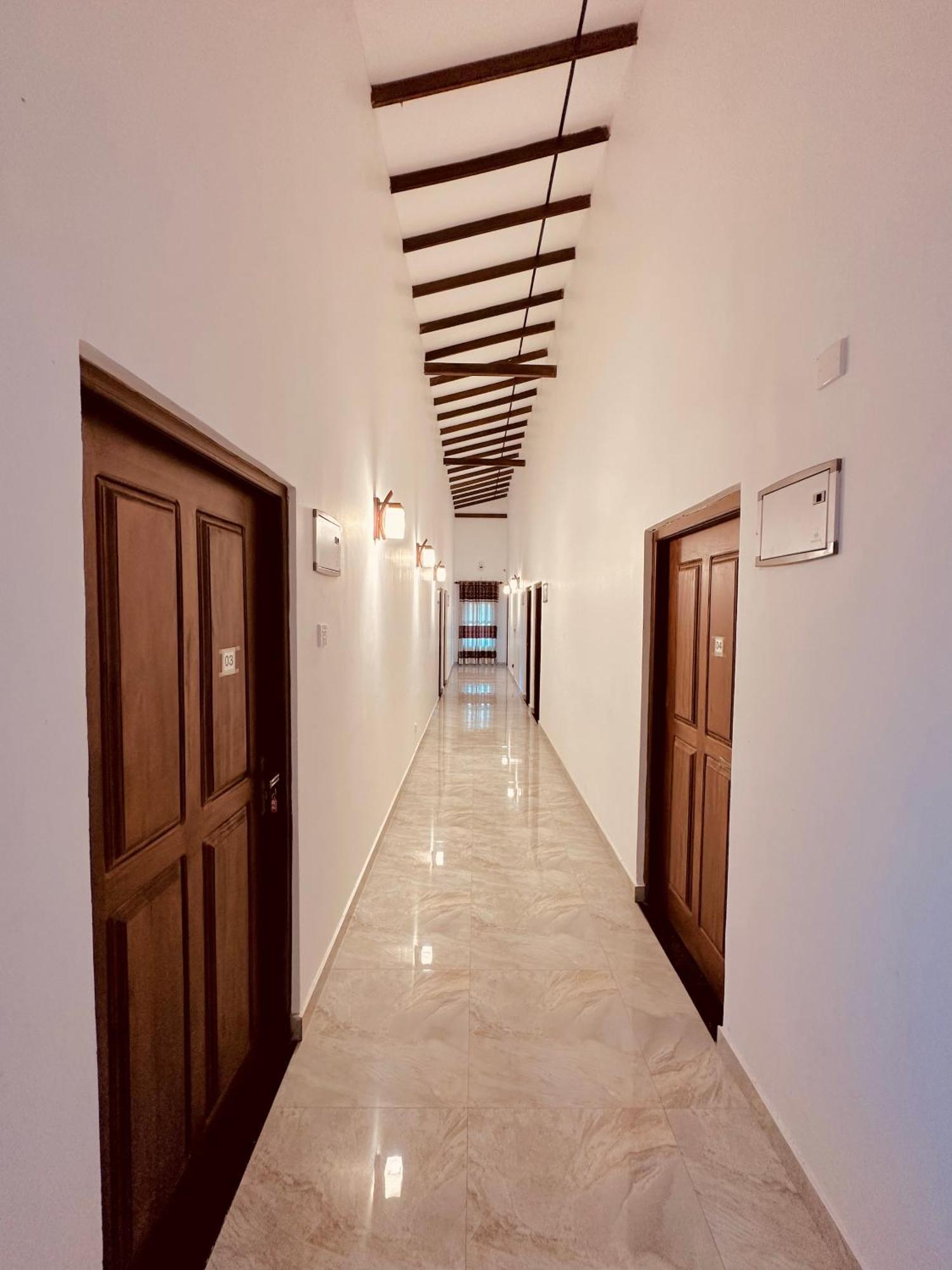Riverwood Villa Weligama Extérieur photo