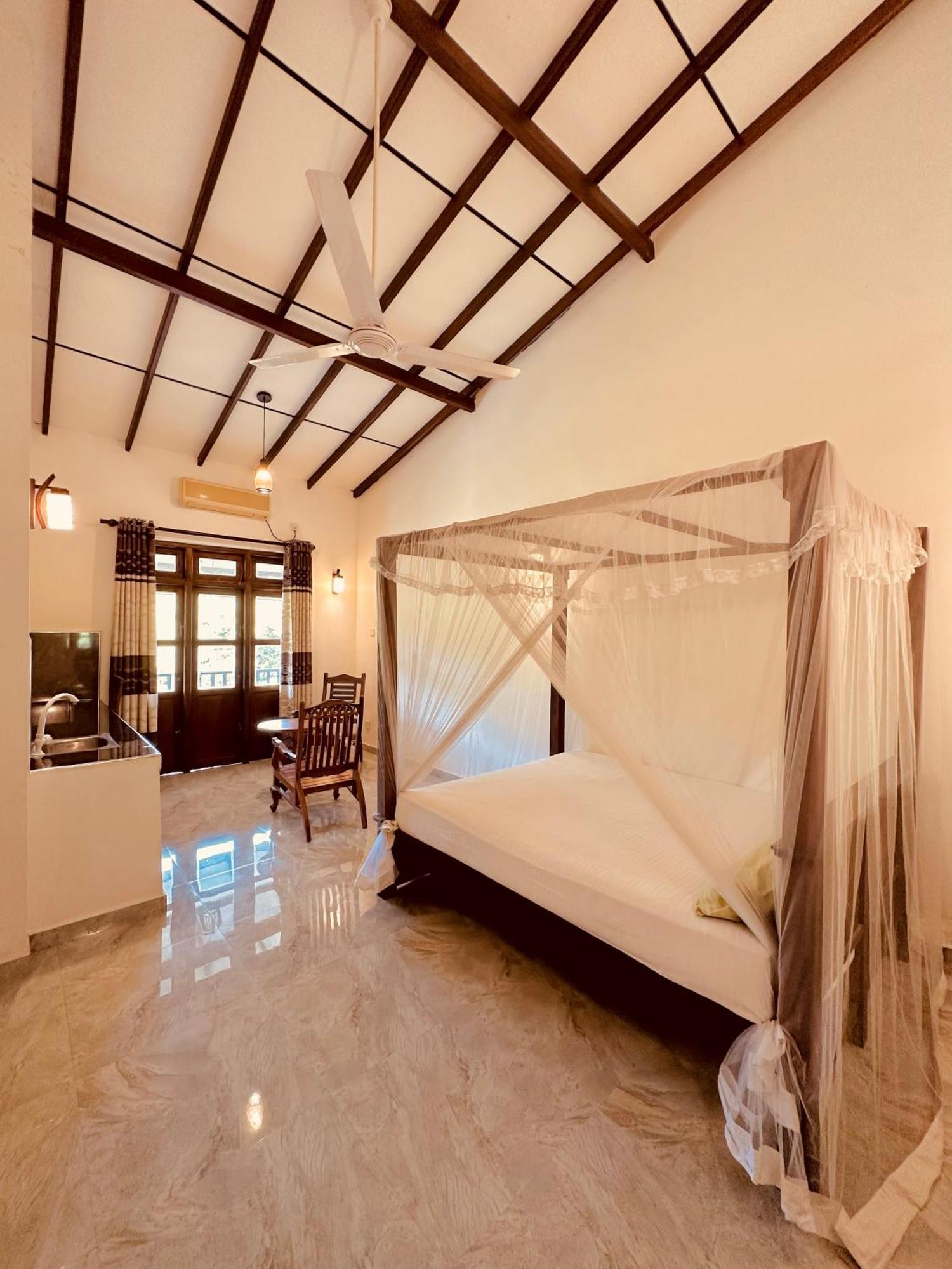 Riverwood Villa Weligama Extérieur photo