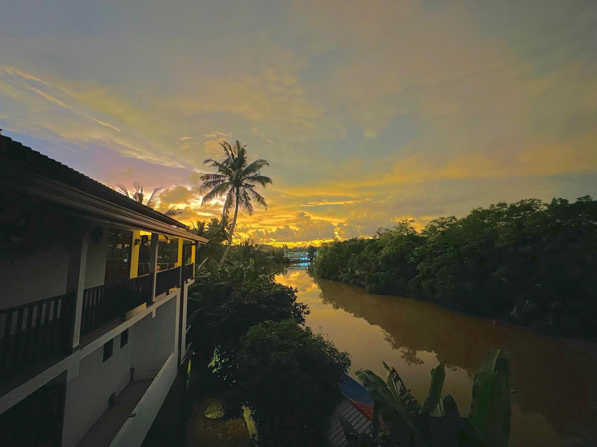 Riverwood Villa Weligama Extérieur photo
