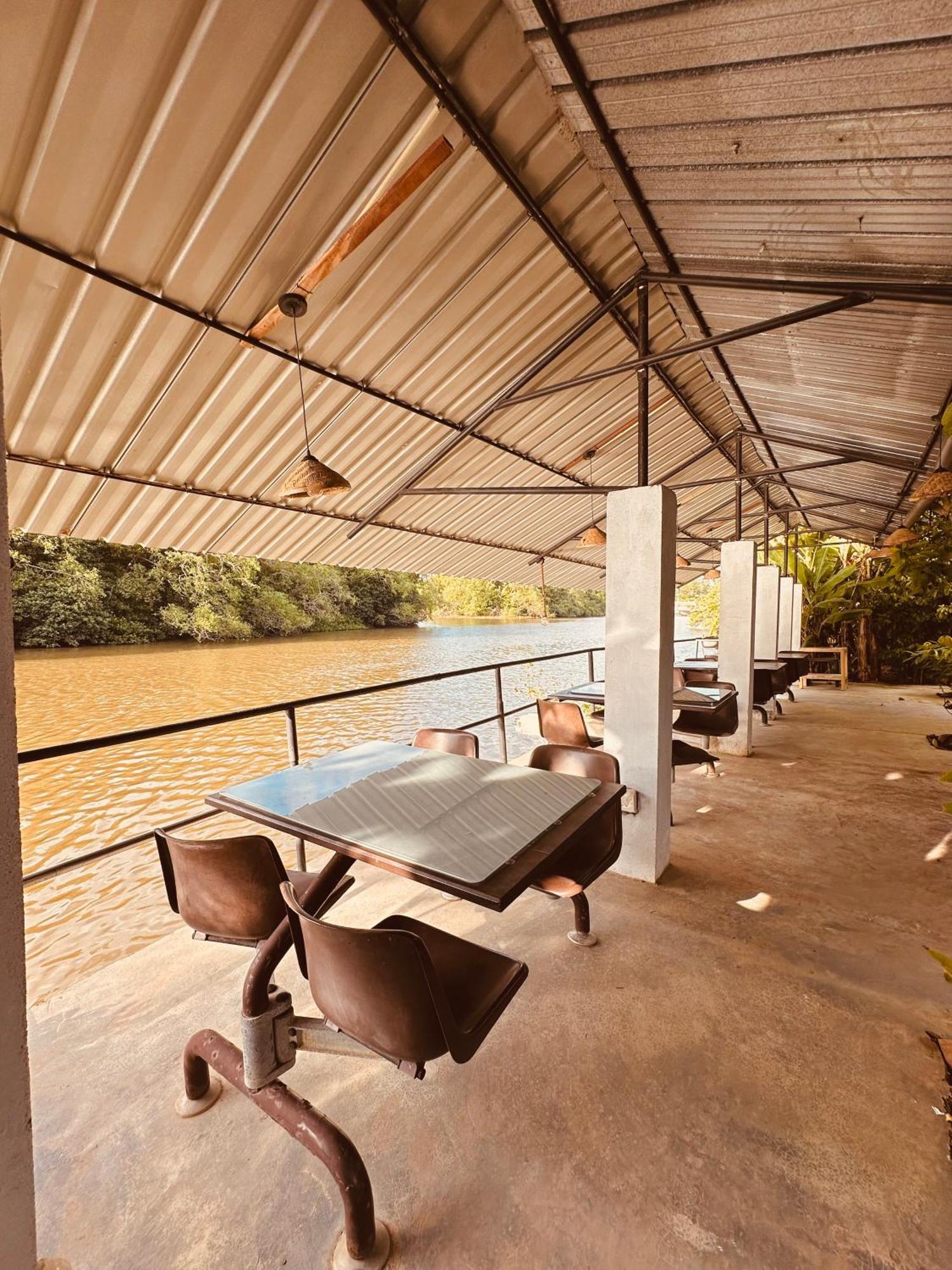 Riverwood Villa Weligama Extérieur photo