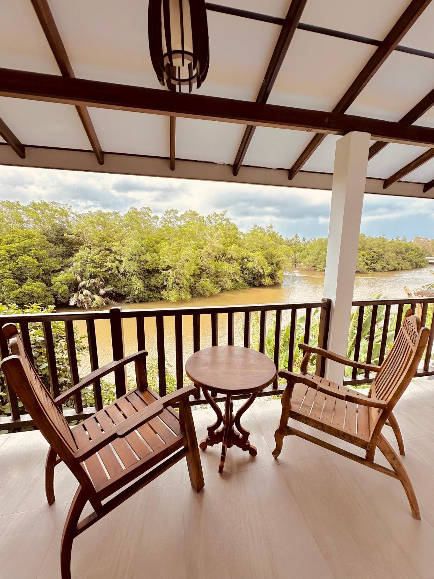 Riverwood Villa Weligama Extérieur photo