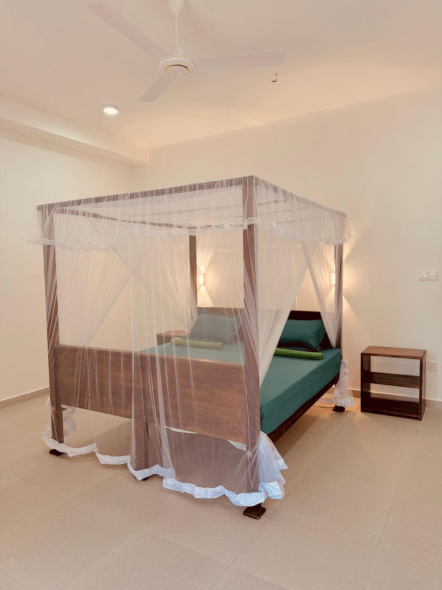 Riverwood Villa Weligama Extérieur photo