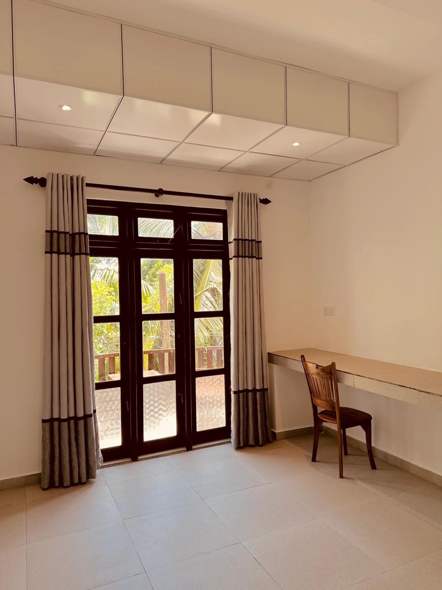 Riverwood Villa Weligama Extérieur photo