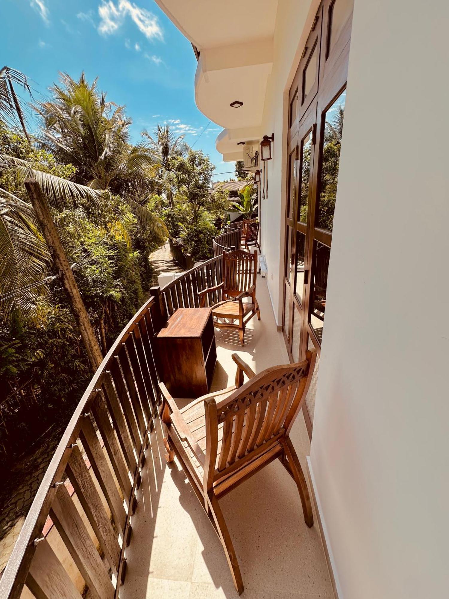 Riverwood Villa Weligama Extérieur photo