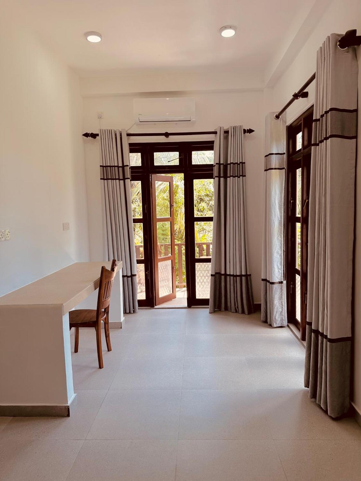 Riverwood Villa Weligama Extérieur photo