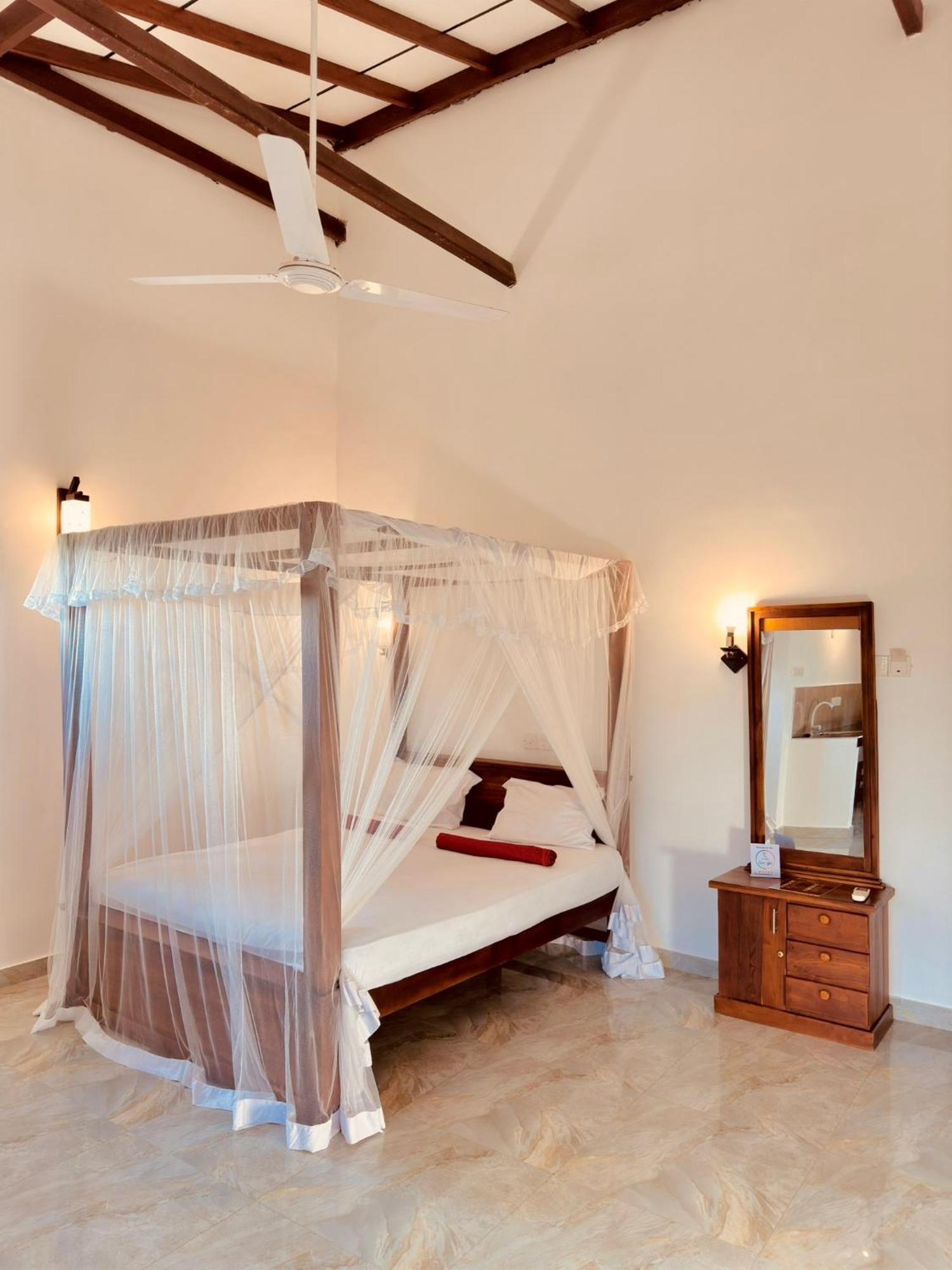 Riverwood Villa Weligama Extérieur photo