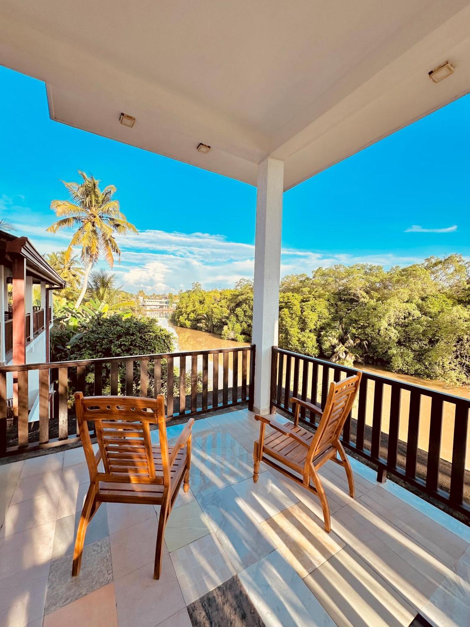 Riverwood Villa Weligama Extérieur photo
