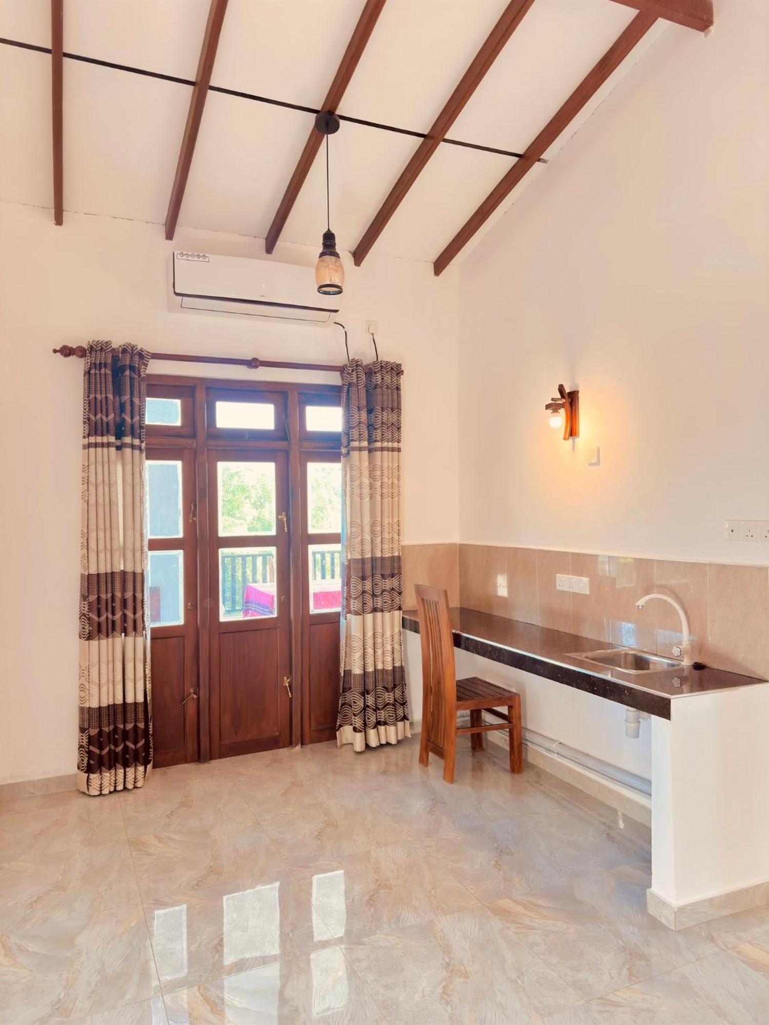 Riverwood Villa Weligama Extérieur photo