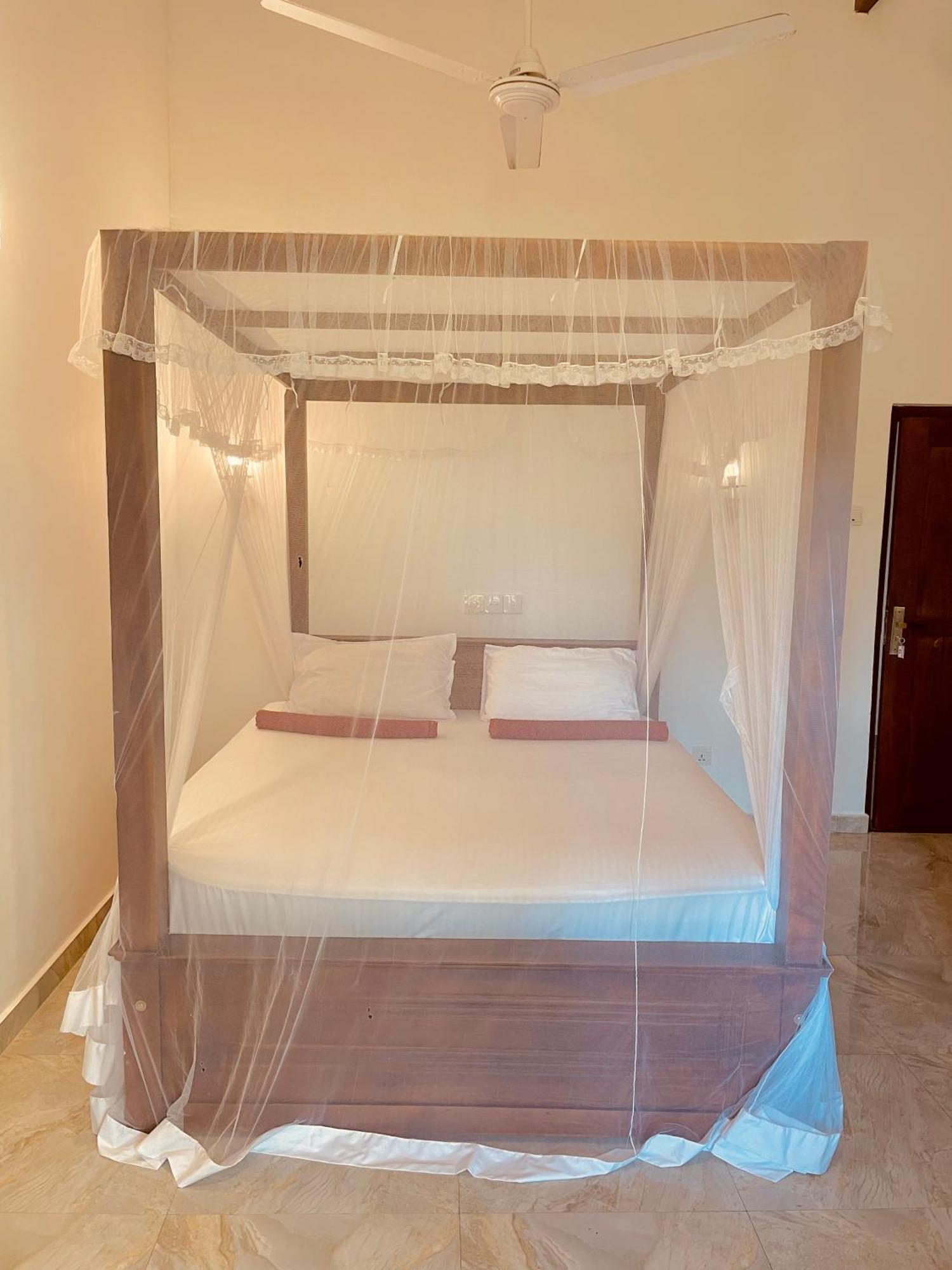 Riverwood Villa Weligama Chambre photo