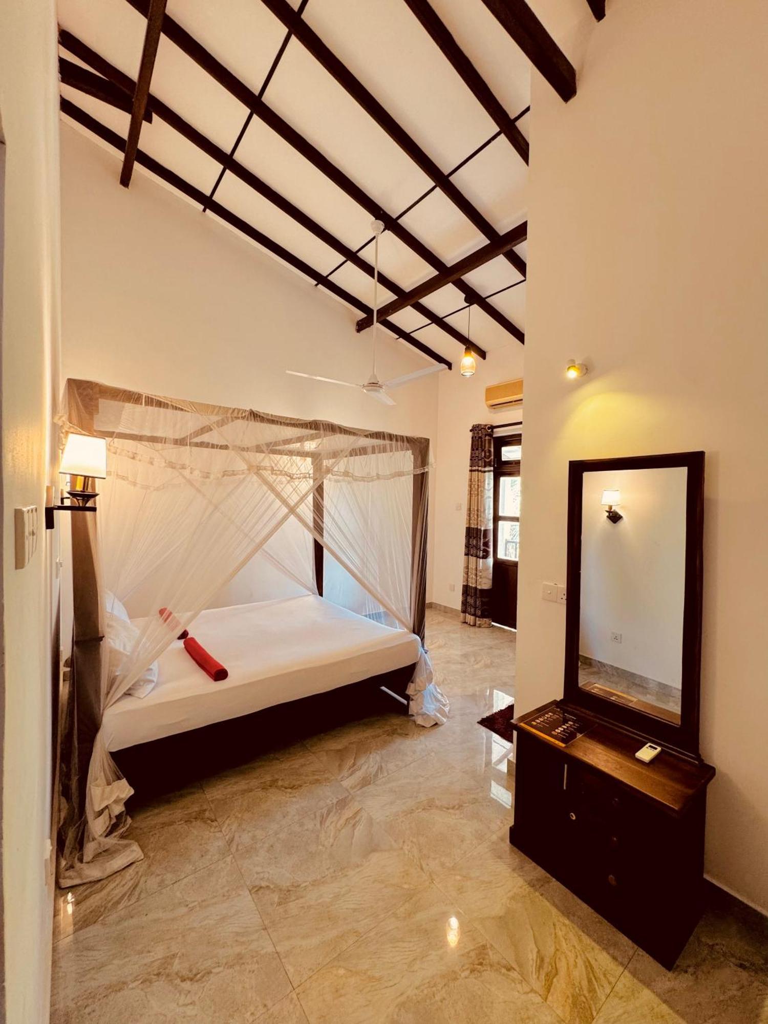 Riverwood Villa Weligama Chambre photo