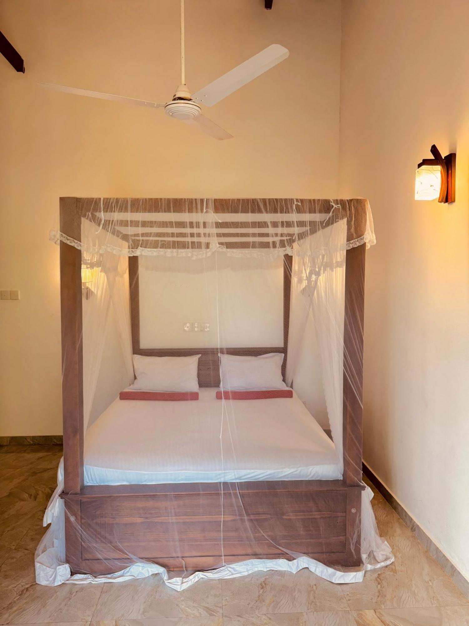 Riverwood Villa Weligama Chambre photo