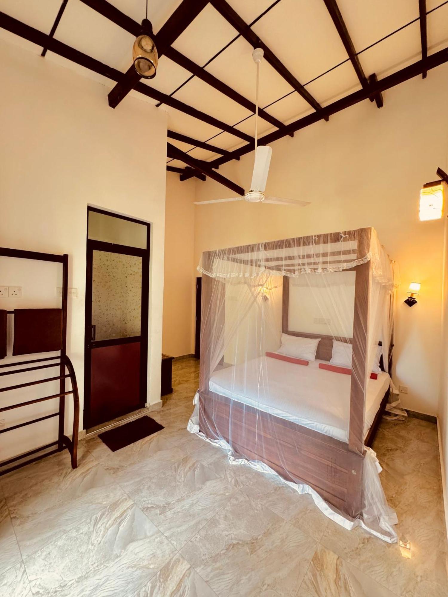Riverwood Villa Weligama Chambre photo